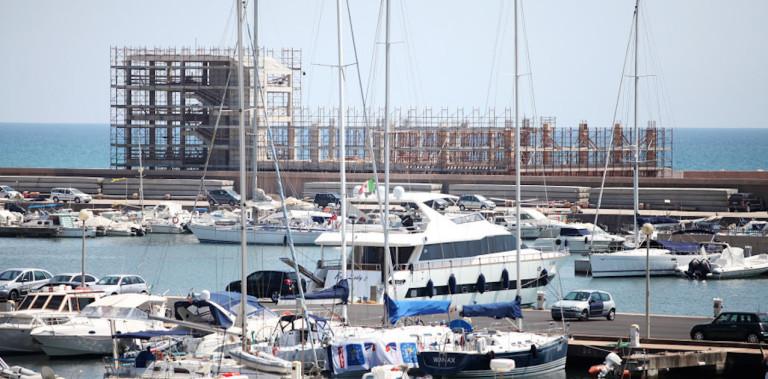 Marina di Nettuno, Fratelli d'Italia: 