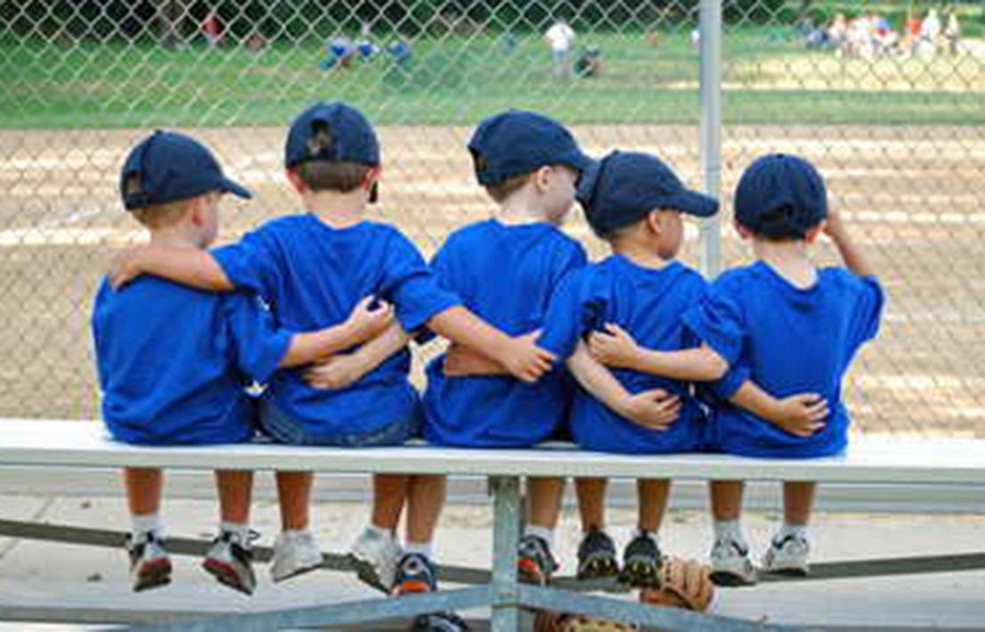 Bando Sport e salute per dare una mano alle Associazioni