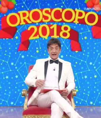 Oroscopo di Paolo Fox 2018