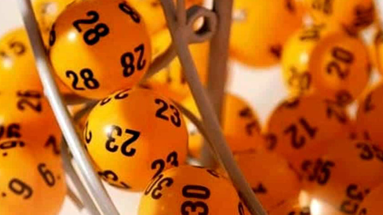 Estrazioni Lotto 10elotto Simbolotto E Superenalotto Giovedi 1 Aprile 2021 I Numeri Vincenti