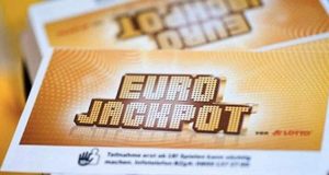 Eurojackpot estrazione
