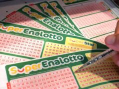 Numeri vincenti SuperEnalotto, Lotto e 10eLotto
