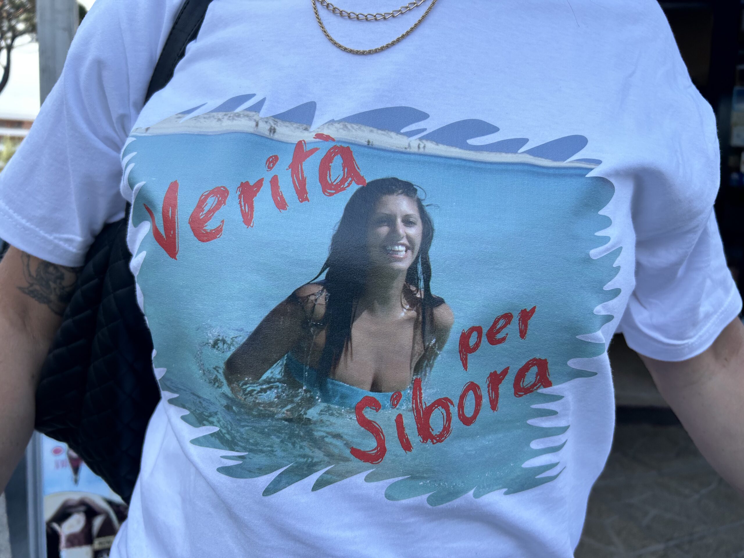 Sibora desaparecida en Torremolinos, Alerta Desaparecidos representa a la familia
