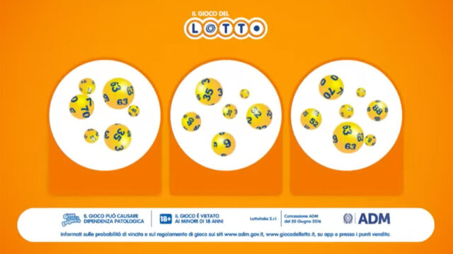 Estrazioni Lotto e SuperEnalotto